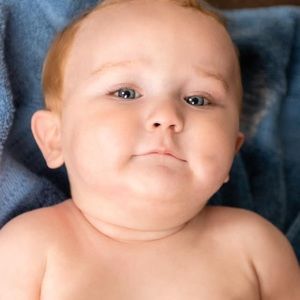 Meet your Posher, Clinton